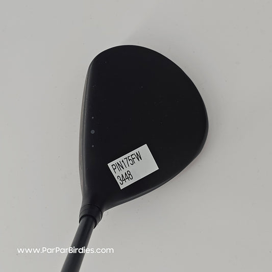 PING G425 Max 3 Wood Stiff