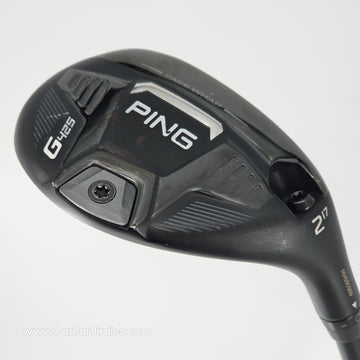 PING G425 2-Hybrid Extra Stiff