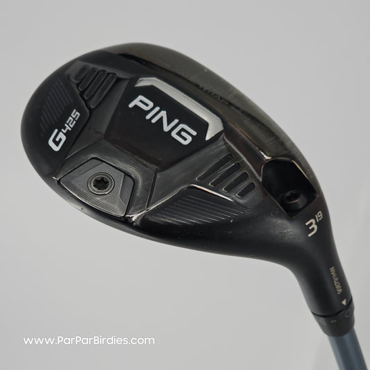 PING G425 3-Hybrid Stiff