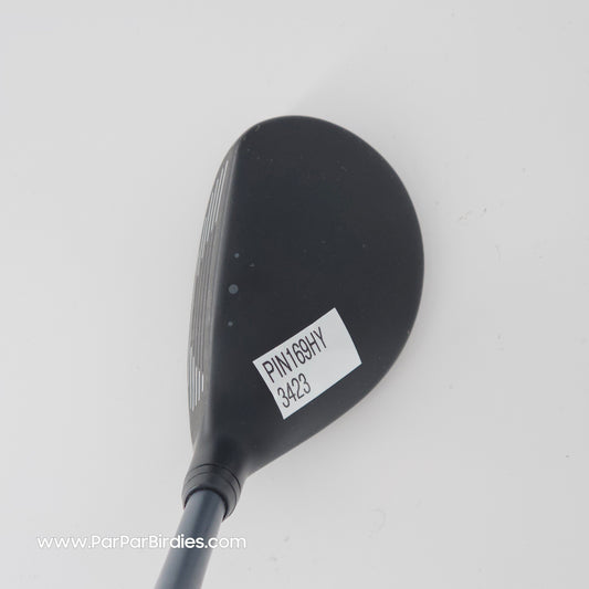 PING G425 3-Hybrid Stiff