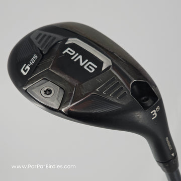 PING G425 3-Hybrid Regular