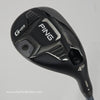 PING G425 4-Hybrid Stiff