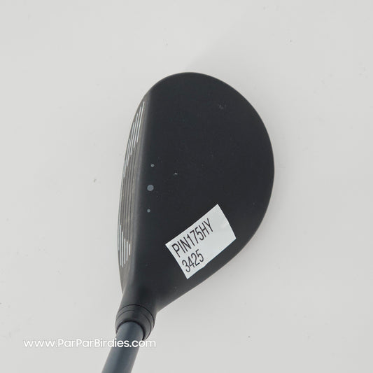 PING G425 4-Hybrid Stiff