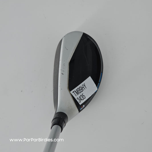 TaylorMade M3 4-Hybrid Regular