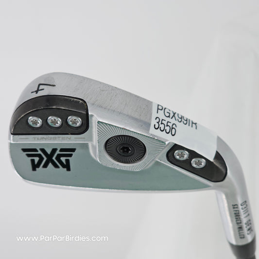 PXG 0311T Gen 5 Individual 4-Iron Stiff