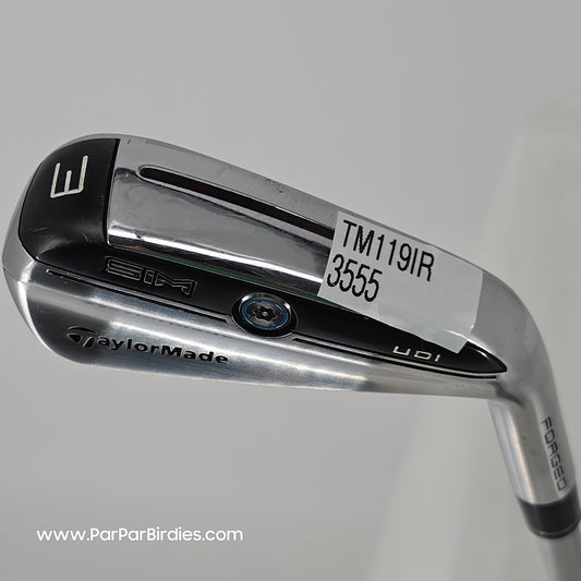 TaylorMade SIM UDI 3-Iron Stiff