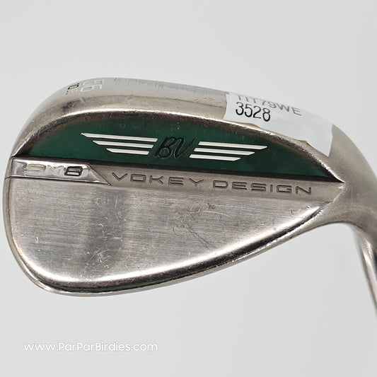 Titleist Vokey SM8 Wedge 56°