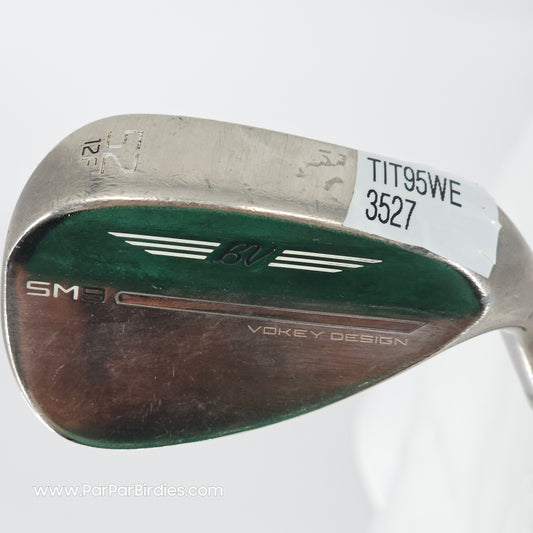 Titleist Vokey SM9 Wedge 52°