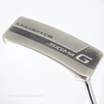 PING Kinloch CB Sigma G Putter