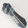 PING G430 4-Hybrid Stiff