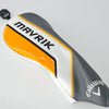 Callaway Mavrik 3-Wood Stiff