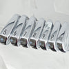 Titleist 2024 T350 Iron Set 5-PW, AW Regular