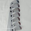 Titleist 2024 T350 Iron Set 5-PW, AW Regular