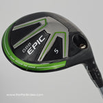 Callaway GBB Epic 5-Wood Regular