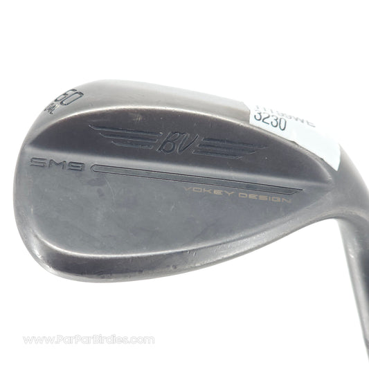 Titleist Vokey SM9 Wedge 60°