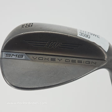 Titleist Vokey SM8 Wedge 58°