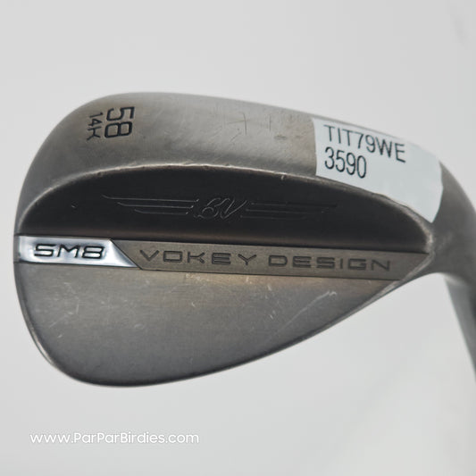 Titleist Vokey SM8 Wedge 58°