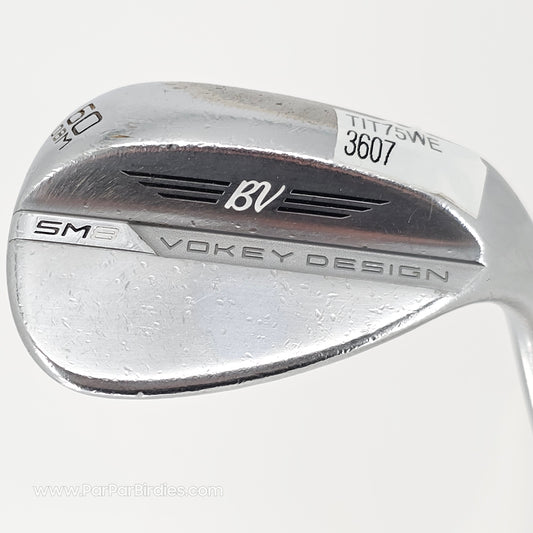 Titleist Vokey SM8 Wedge 60°