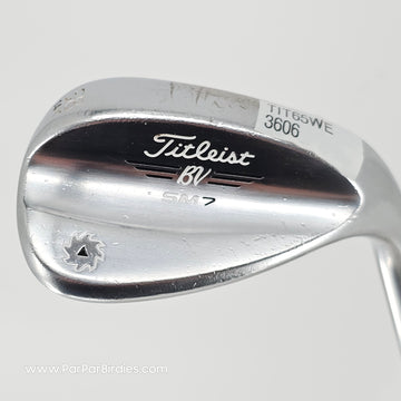 Titleist Vokey SM7 Wedge 58°