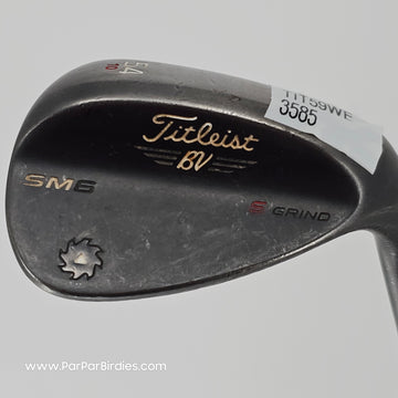 Titleist Vokey SM6 Wedge 54°