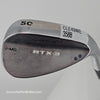 Cleveland RTX-3 Wedge 50°