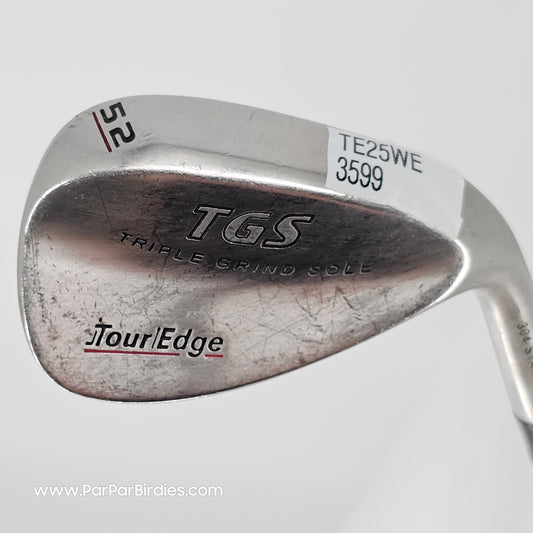 Tour Edge TGS Wedge 52°