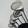 Strata Plus 12-Piece Complete Golf Set