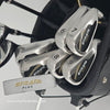 Strata Plus 12-Piece Complete Golf Set