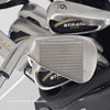 Strata Plus 12-Piece Complete Golf Set