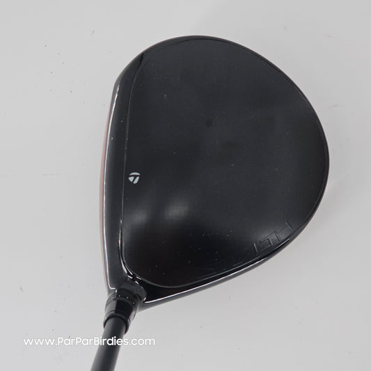 TaylorMade Stealth Plus Driver 9° Extra Stiff