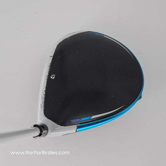 TaylorMade SIM2 Driver 8° Extra Stiff