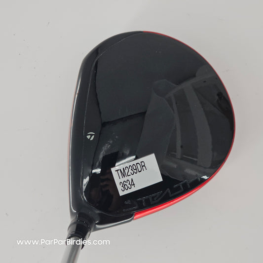 TaylorMade Stealth 2 Driver 9° Extra Stiff