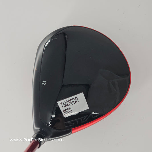 TaylorMade Stealth 2 Driver 10.5° Regular