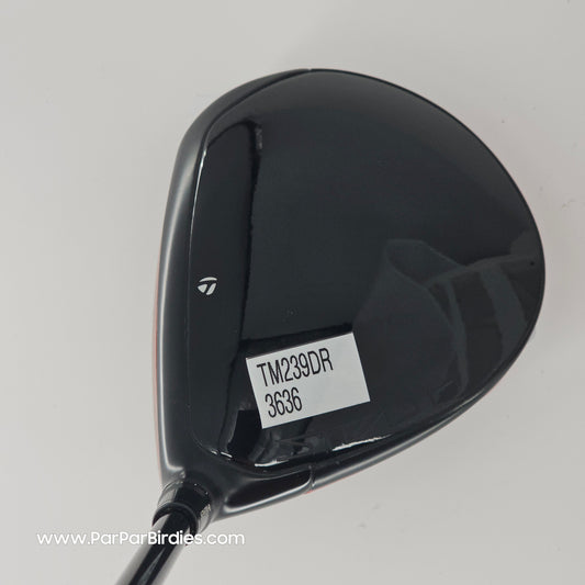 TaylorMade Stealth 2 Plus Driver 10.5° Stiff