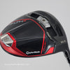 TaylorMade Stealth 2 Plus Driver 10.5° Extra Stiff