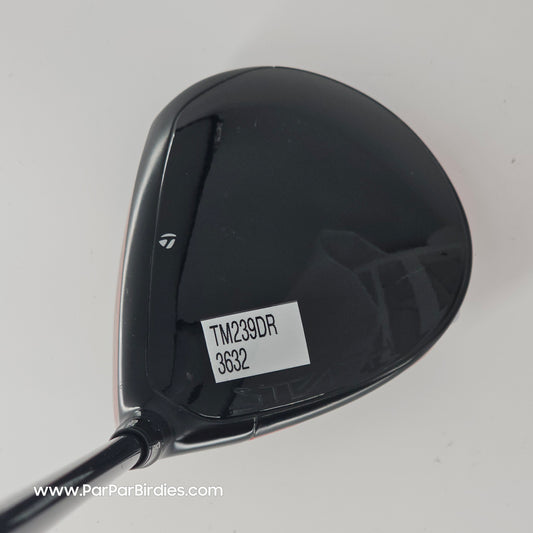 TaylorMade Stealth 2 Plus Driver 10.5° Extra Stiff