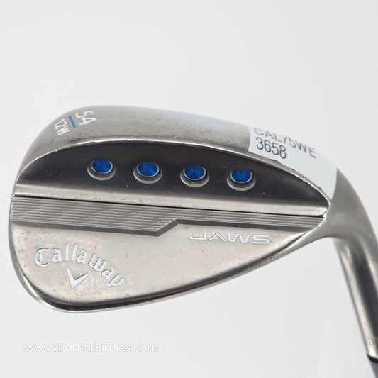 Callaway Jaws MD5 Wedge 54°