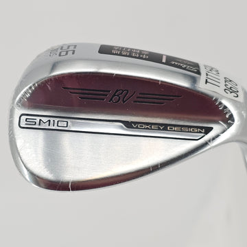 Titleist Vokey SM10 Wedge 56°