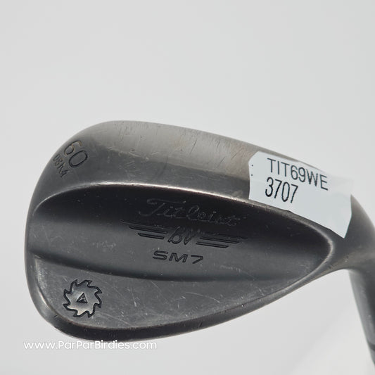 Titleist Vokey SM7 Wedge 60°