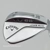 Callaway Jaws Raw Full Toe Wedge 54°