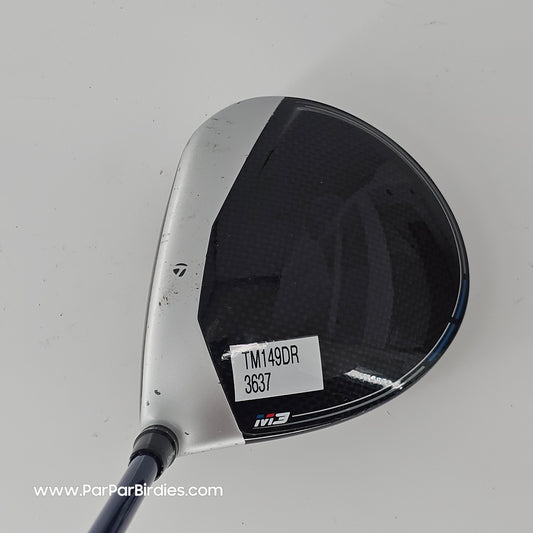 TaylorMade M3 Driver 9.5° Extra Stiff