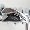 Callaway Apex DCB Iron Set 5-PW, AW Regular