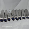 Callaway 2024 Paradym Ai Smoke HL Iron Set 5-PW, AW, SW Regular