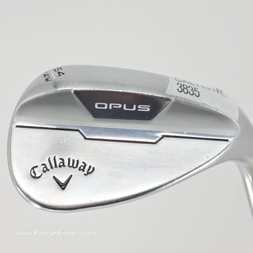 Callaway 2025 Opus Wedge 54°