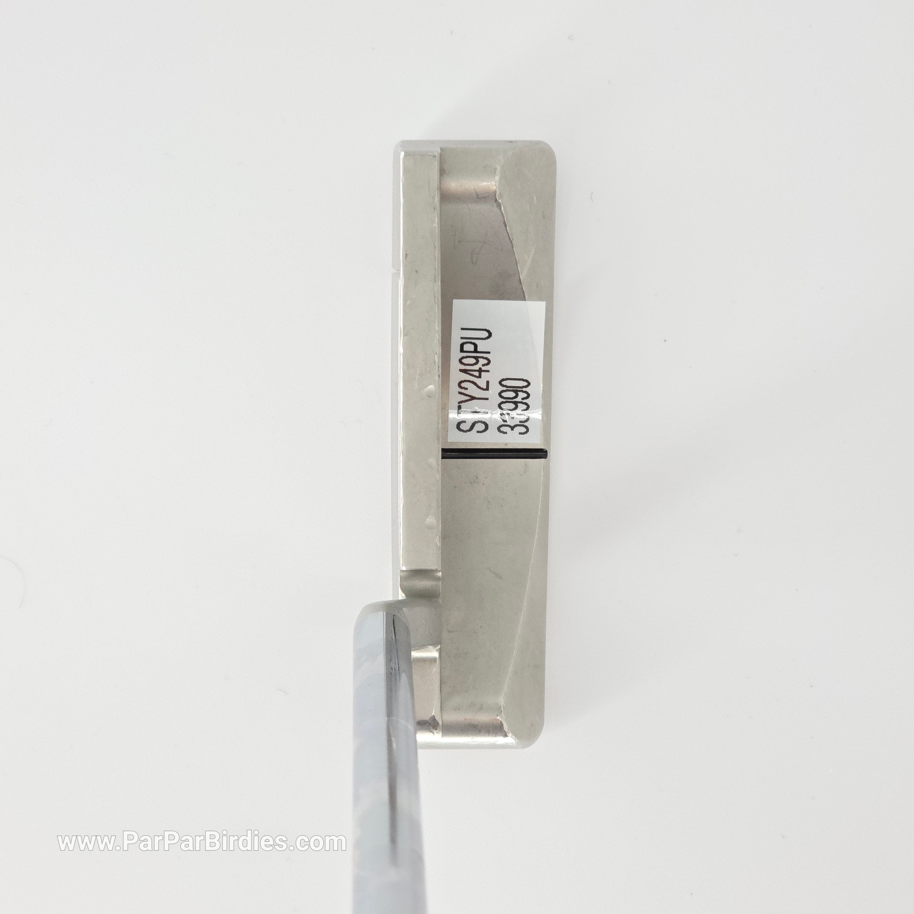 Scotty Cameron Select Laguna Putter – Par Par Birdies
