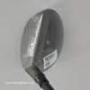 New TaylorMade Qi35 4-Hybrid Rescue Regular