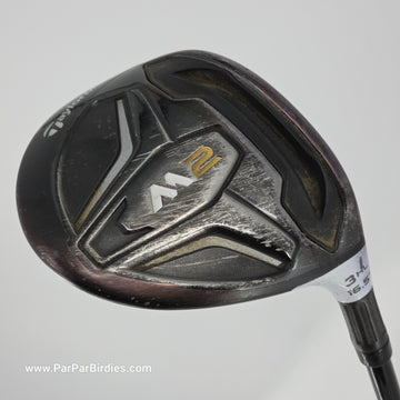 TaylorMade M2 3HL Wood Regular