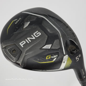 PING G430 5-Wood Stiff