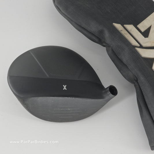 PXG 0211 Driver 9° Head Only