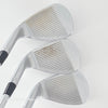 Titleist Vokey SM6 Wedge Set 50/54/58°